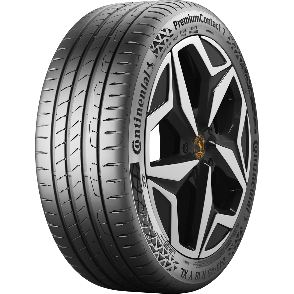Continental 225/45 R19 96Y Premium Contact 7 2025