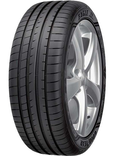 Goodyear 245/50 R20 105V Eagle F1 Asymmetric 3 SUV J 2025