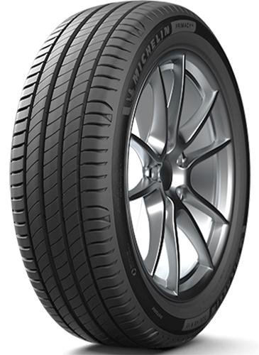 Michelin 235/60 R17 102V Primacy 4 Plus 2026