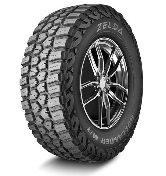 Zelda 245/65 R17 107T Rollander A/T 2025