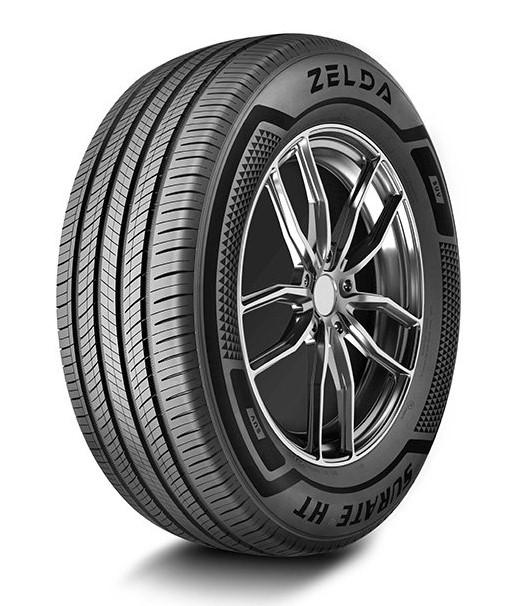 Zelda 245/65 R17 111H Surate H/T 2025