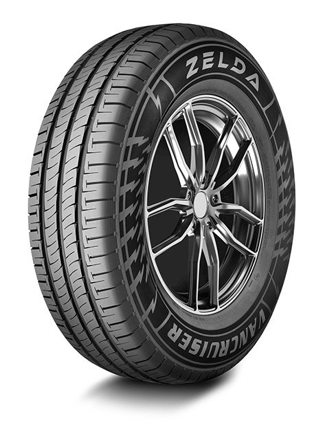 Zelda 215/70 R15C 109/107T Vancruiser 2026