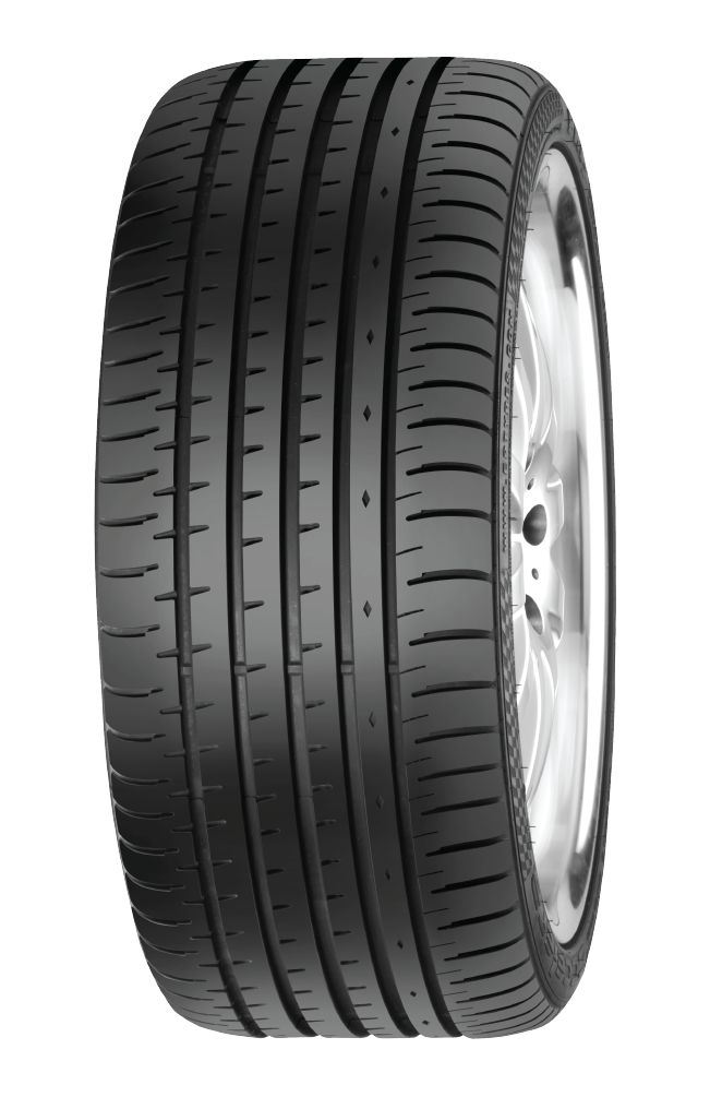 Accelera 275/35 R19 96Y PHI 2 2025