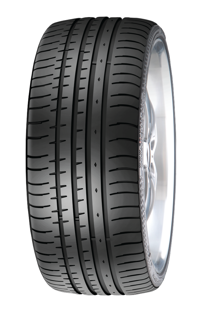 Accelera 255/40 R20 101Y PHI T 2026