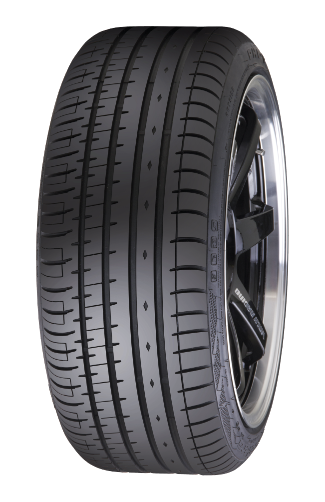 Accelera 245/35 R21 96Y PHI R 2026