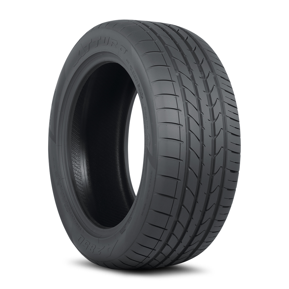 Atturo 245/55 R19 103V AZ 850 2025