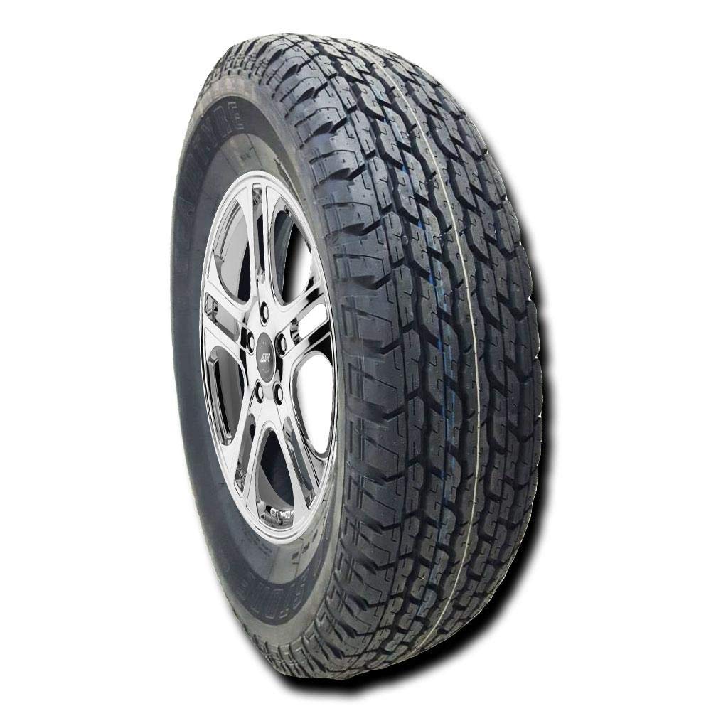 Seam 255/70 R15 113/110S Bird Stone C890 2026