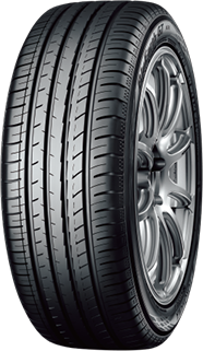 Yokohama 245/45 R18 100W BluEarth GT AE51 2025