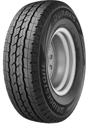 Bridgestone 225/75 R16C 121/120R Duravis R624 2025