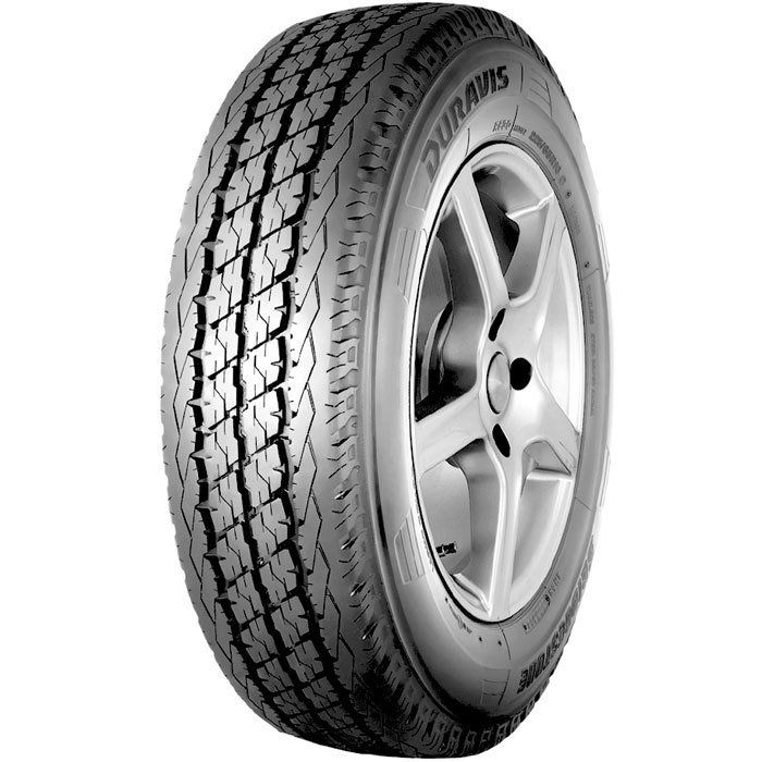 Bridgestone 235/65 R16 121R R630 2026
