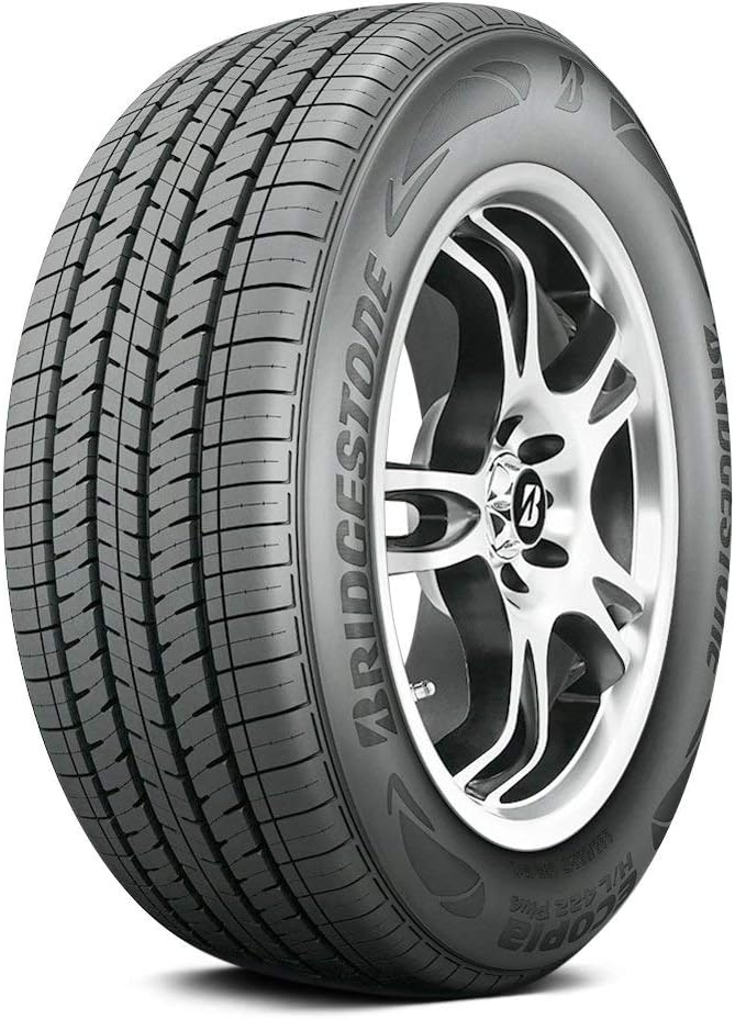 Bridgestone 225/55 R19 99H Ecopia H/L 422 Plus 2024