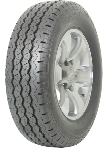 Bridgestone 195 R15C 106R R623 2025
