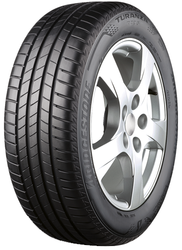 Bridgestone 255/40 R20 101Y Runflat Turanza T005 MOES 2025