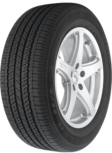 Bridgestone 245/55 R19 103S Dueler H/L D400 2025