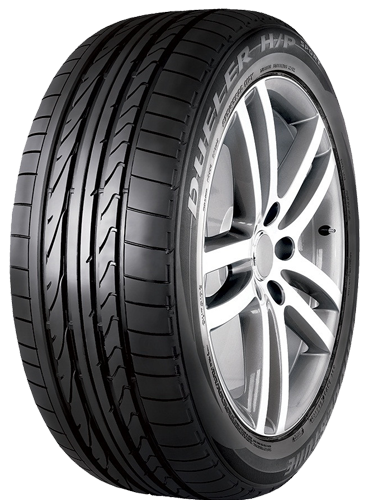 Bridgestone 285/60 R18 116V Dueler H/P Sport 2024