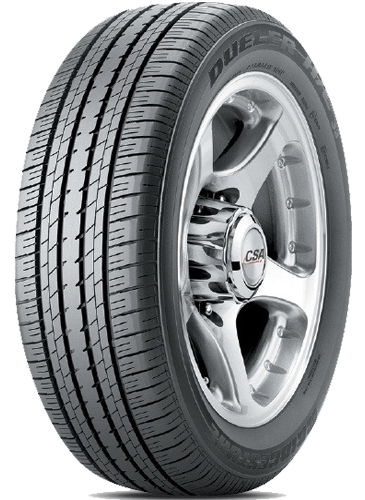 Bridgestone 225/60 R18 100H Dueler H/L D33 2025