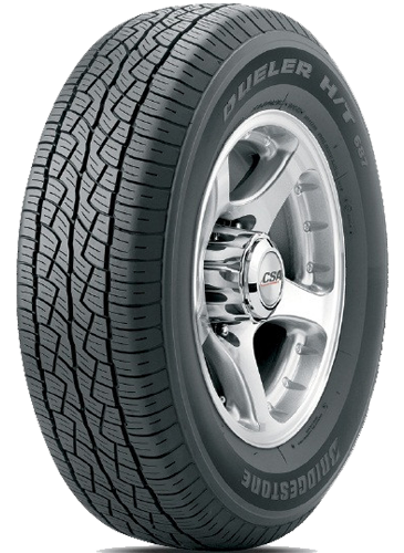 Bridgestone 225/65 R17 101H Dueler H/T D687 2025
