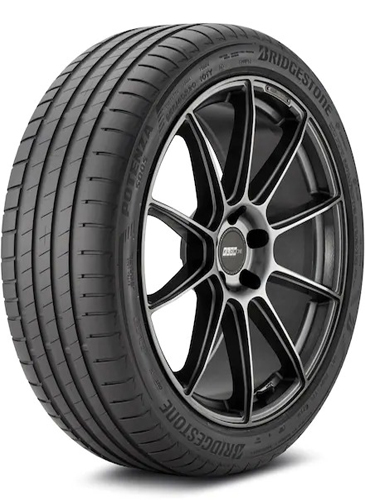 Bridgestone 235/35 R19 91Y Potenza S005 2025