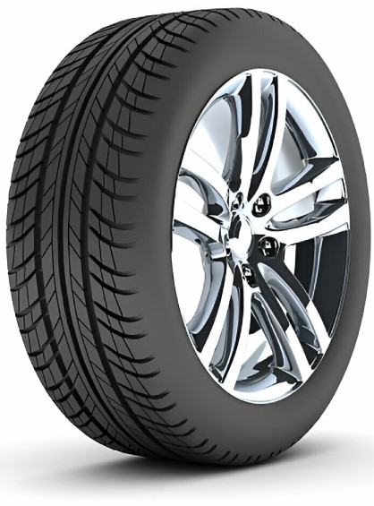 Rauffan 245/45 R17 99Y Forzar R4 2026