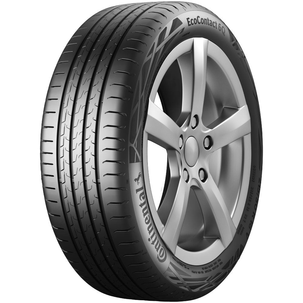 Continental 325/35 R22 110Y ContiEcoContact 6Q MO ContiSilent 2025