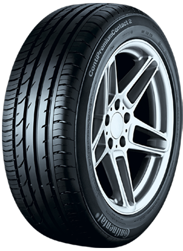 Continental 205/70 R16 97H ContiPremiumContact 2 2025