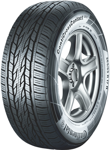 Continental 255/70 R16 111T ContiCrossContact LX2 2025