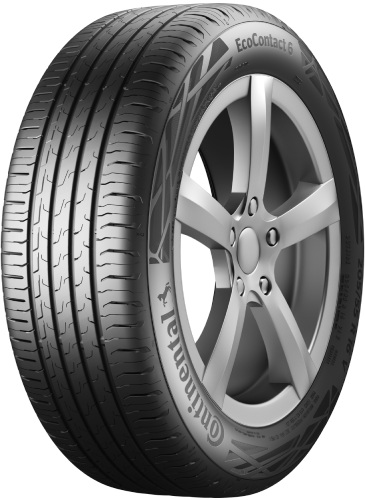 Continental 185/65 R15 88H ContiEcoContact 6 2025