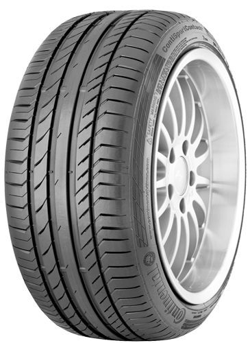 Continental 325/35 R22 110Y ContiSportContact 5 MO 2025