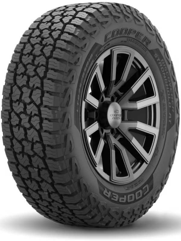CooperTires 285/65 R18 125/122T Discoverer Stronghold AT 2026