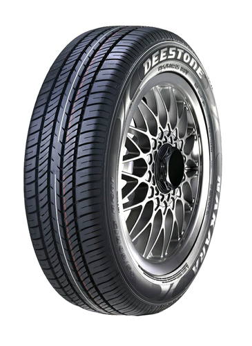 Deestone 165/65 R13 77T Nakara R201 2025