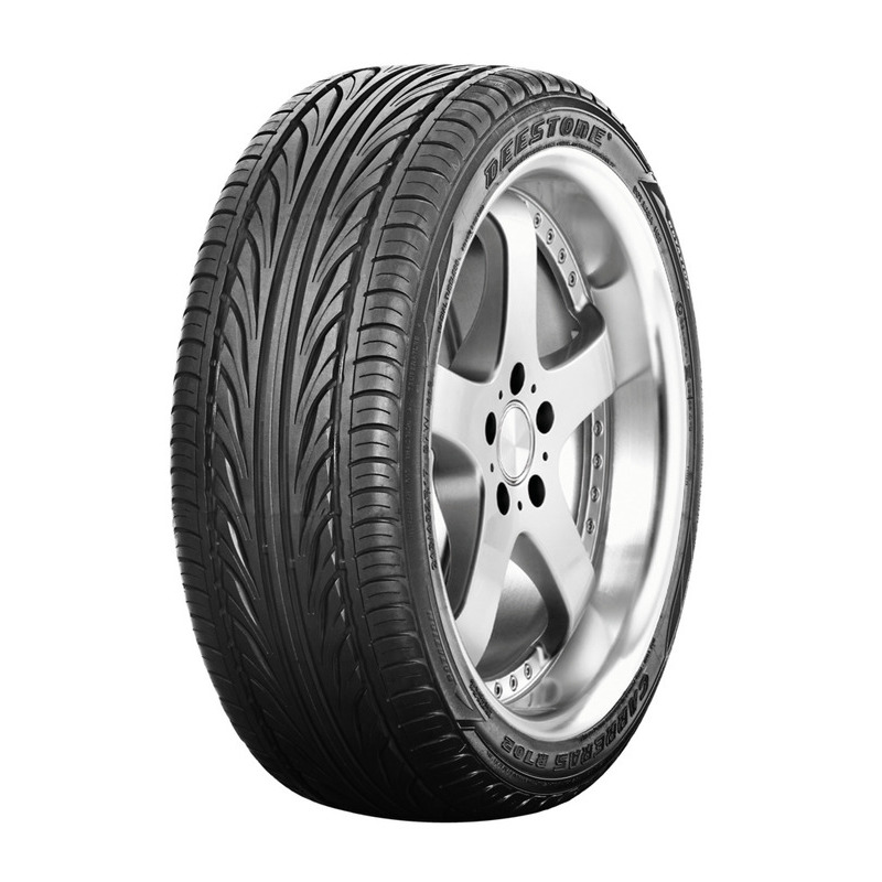 Deestone 265/50 R20 111V Carreras R702 2026
