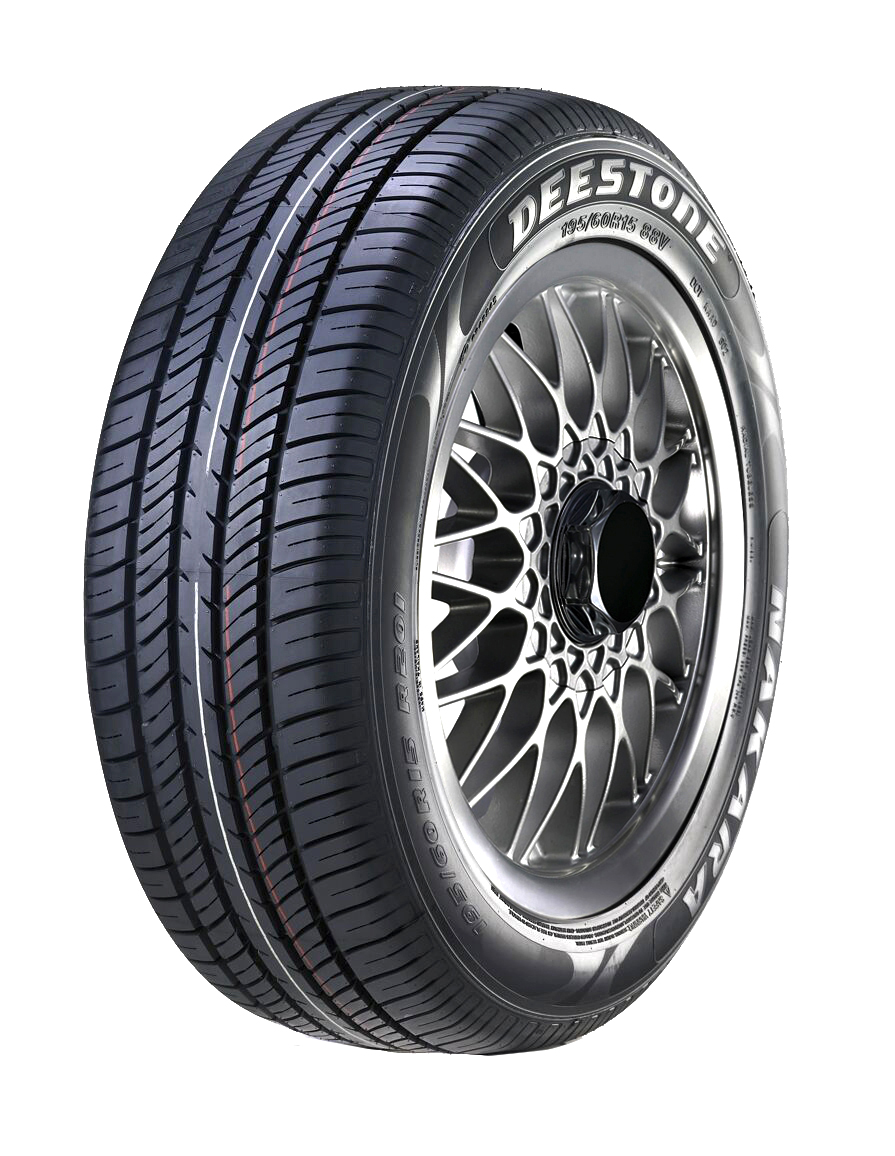 Deestone 165/65 R13 77T Nakara R201 2024