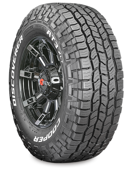 CooperTires 285/70 R17 118S Discoverer AT3 XLT 2026