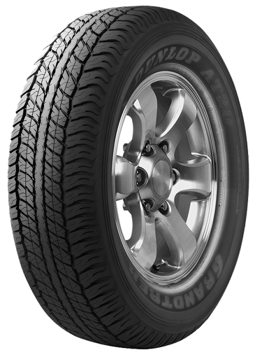 Dunlop 195/80 R15 96S Grandtrek AT20 2025
