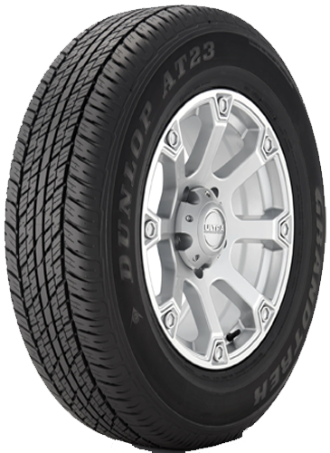 Dunlop 265/70 R18 116H Grandtrek AT23 2025
