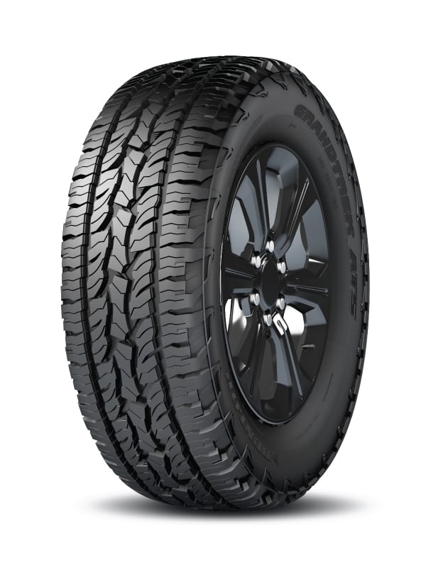 Dunlop 245/75 R16 114/111S Grandtrek AT5 2025