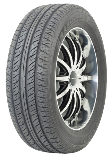 Dunlop 285/50 R20 112V Grandtrek PT2A 2025