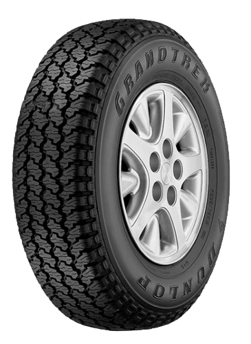 Dunlop 215 R15 113/111R Grandtrek TG30 2025