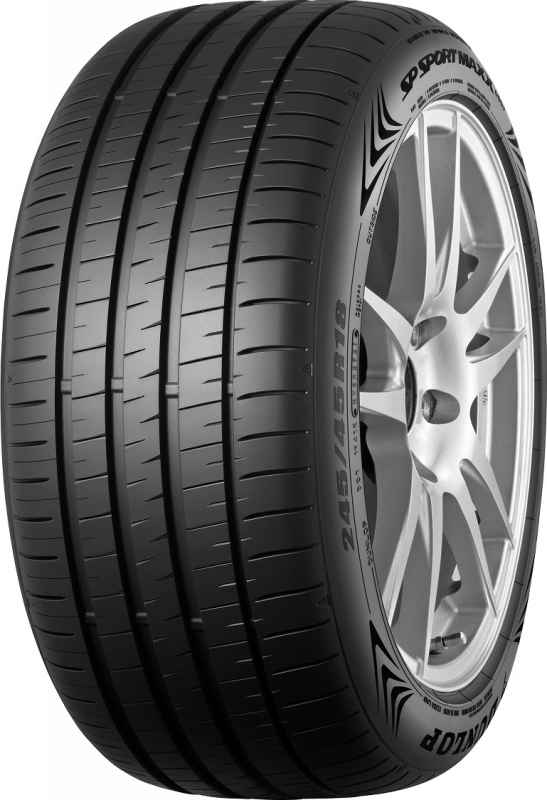 Dunlop 245/35 R19 93Y SP Sport Maxx 060 Plus 2025