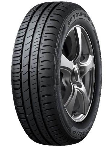 Dunlop 195/65 R15 91T SP Touring R1 2025