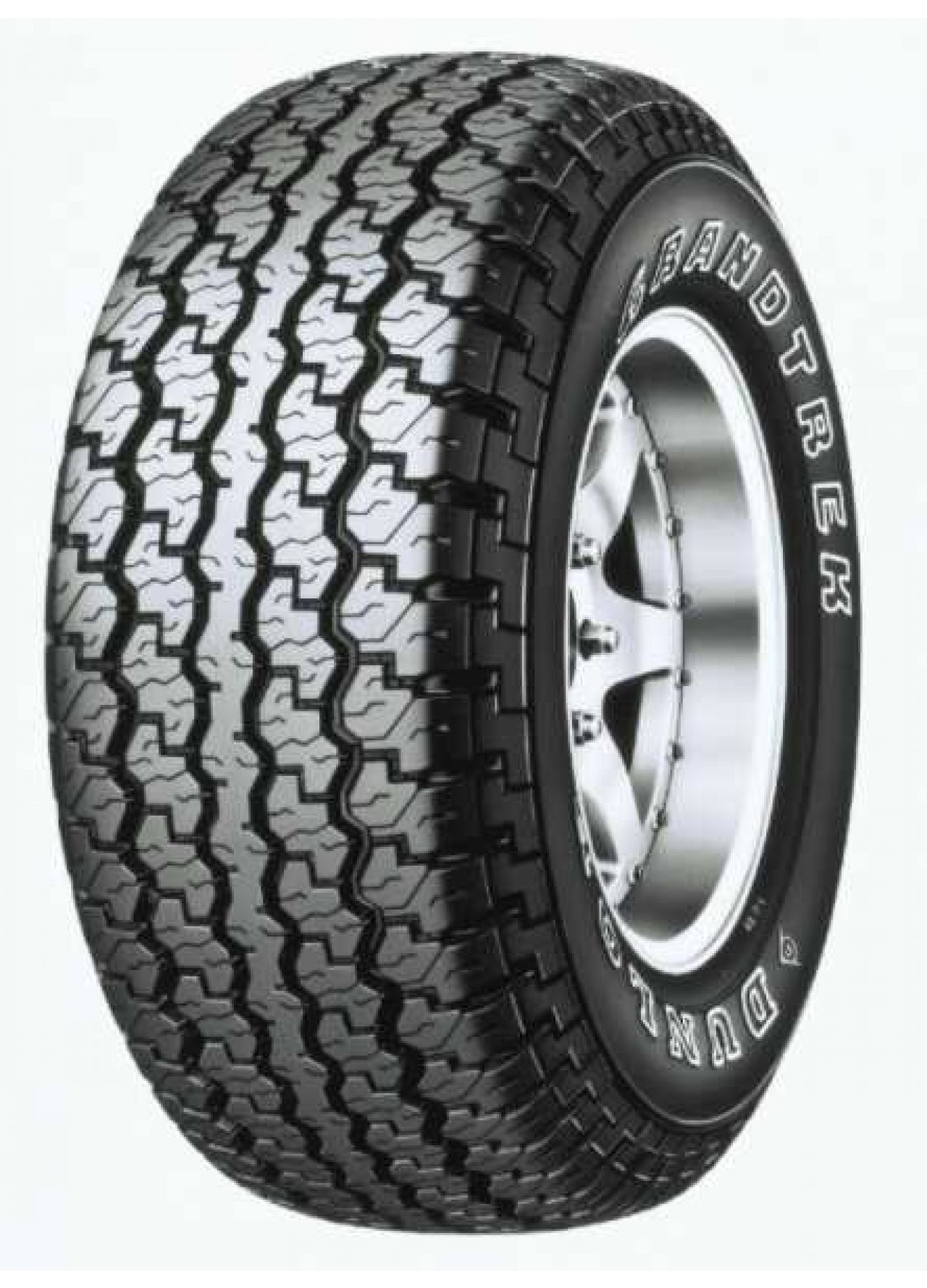 Dunlop 275/70 R16 114T Grandtrek TG28 2025