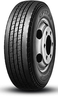 Dunlop 215/70 R17.5 118/116N SP LT33 2024