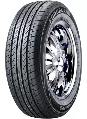Forceland 215/65 R16 98H Kunimoto F20 2026
