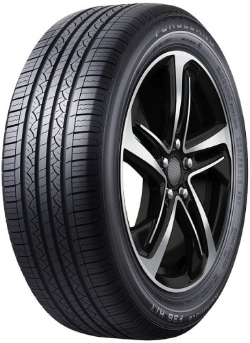 Forceland 245/50 R20 102V Kunimoto F36 H/T 2025