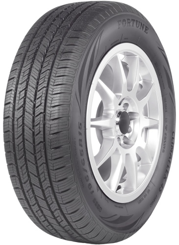 Fortune 235/50 R19 103V ClimaFlex 4S FSR402 2026