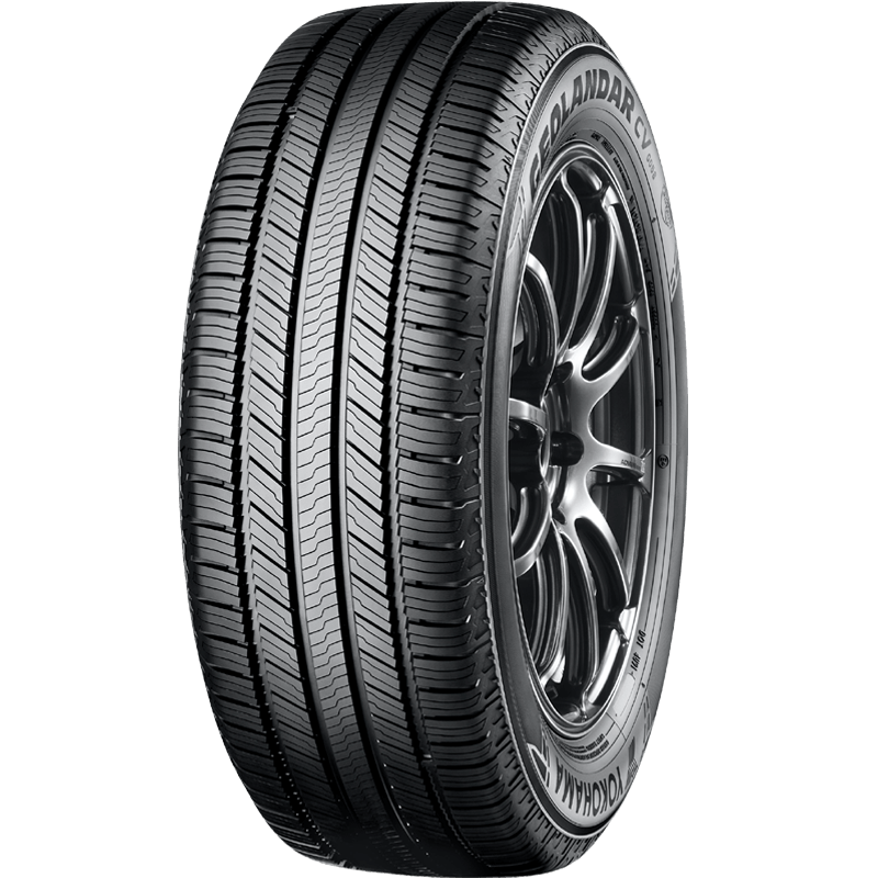 Yokohama 235/55 R18 100V Geolandar CV G058 2025