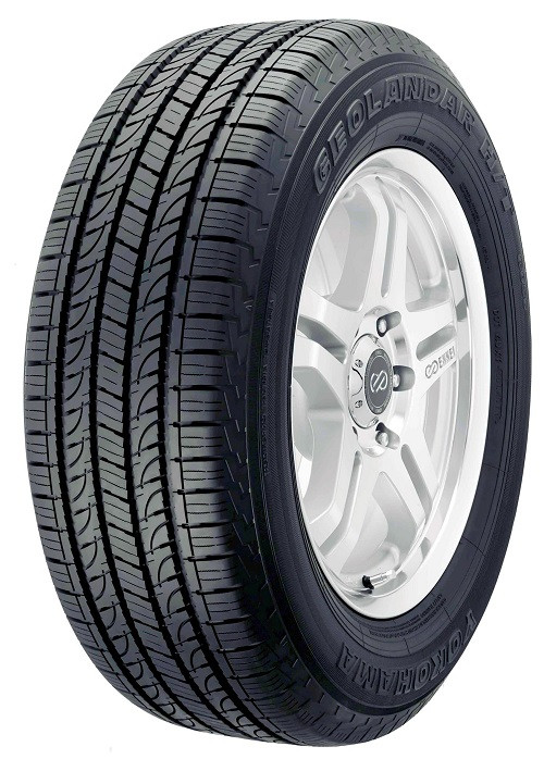 Yokohama 265/55 R19 109V Geolandar H/T G056 2025