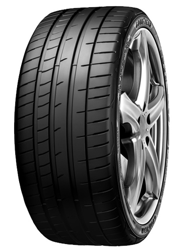Goodyear 265/35 R19 98Y Eagle F1 SuperSport 2025