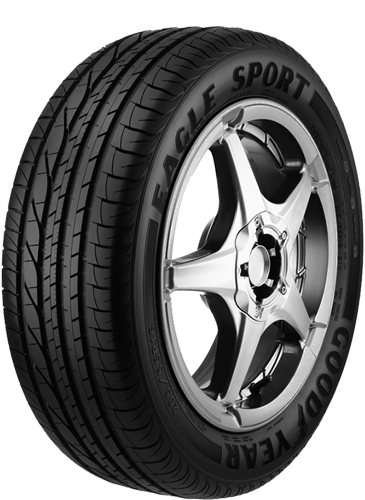 Goodyear 195/65 R15 91V Eagle Sport 2 2026