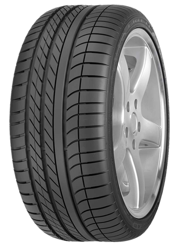 Goodyear 245/40 R20 99Y Runflat Eagle F1 Asymmetric 2 MOE 2025